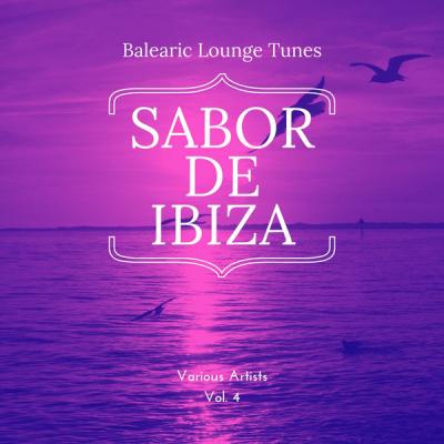 Various Artists - Sabor de Ibiza Vol. 4 (Balearic Lounge Tunes) (2021)