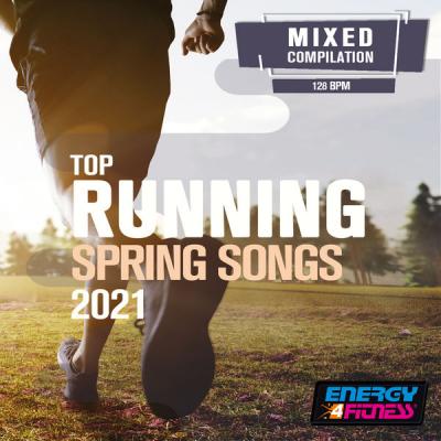 Various Artists - Top Running Spring Songs 2021 (2021)