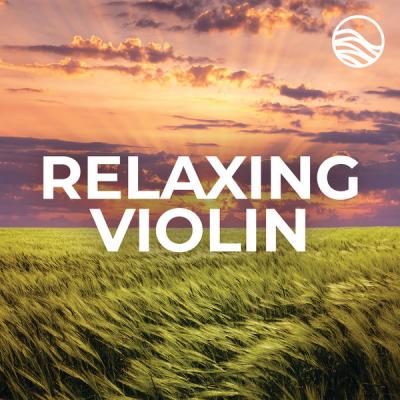 Various Artists - Relaxing Violin (2021)