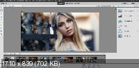 Adobe Photoshop Elements 2021.2 19.2.0.406 RePack by PooShock