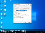 Windows 10 Enterprise x64 Micro 21H1.19043.906 by Zosma (RUS/2021)