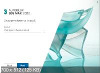 Autodesk 3ds Max 2022.3 Build 24.3.0.3404 by m0nkrus