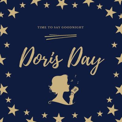 Doris Day - Time to Say Goodnight (2021)