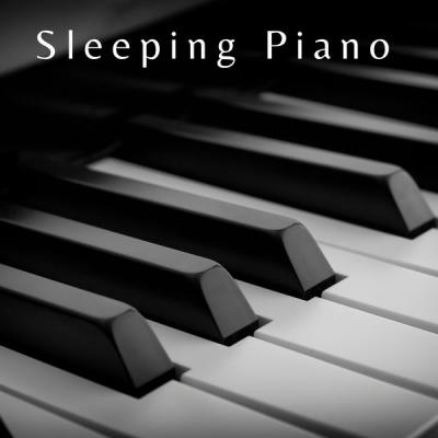 Various Artists - Sleeping Piano (2021)