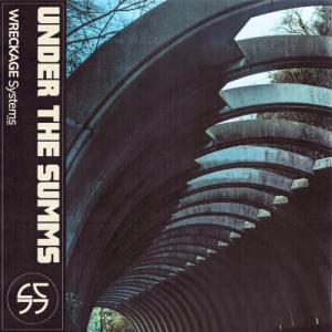 65daysofstatic - Under The Summs (EP) (2021)