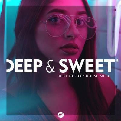 Various Artists - Deep & Sweet Vol.3 (Best of Deep House Music) (2021)