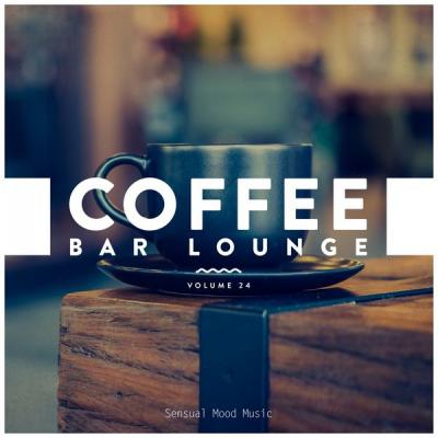 Various Artists - Coffee Bar Lounge Vol. 24 (2021)