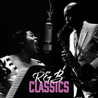 Various Artists - R&B Classics (2021) mp3, flac
