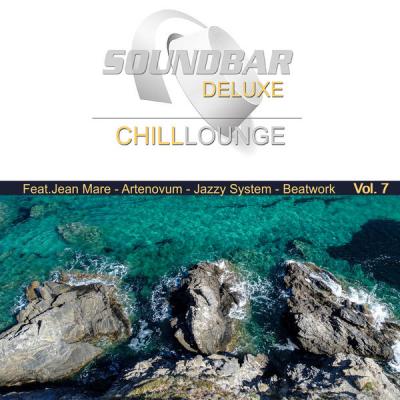 Various Artists - Soundbar Deluxe Chill Lounge Vol. 7 (2021)