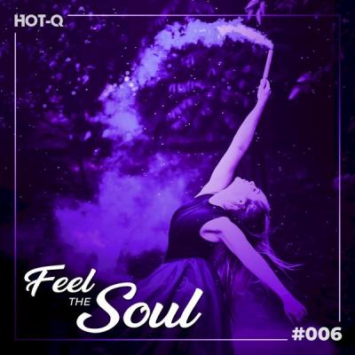 Various Artists - Feel The Soul 006 (2021)