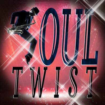 Various Artists - Soul Twist (2021)