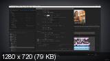 Видеомонтаж в Adobe Premiere Pro - с нуля до результата (2021)