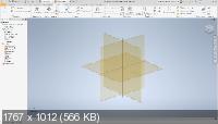 Autodesk Inventor Pro 2022.1 build 234 by m0nkrus