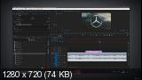 Видеомонтаж в Adobe Premiere Pro - с нуля до результата (2021)