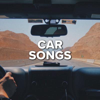Various Artists - Car Songs (2021) mp3, flac