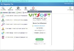 Vit Registry Fix Pro 14.6.0 (2022) PC 
