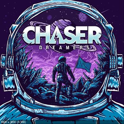 Chaser - Dreamers (2021)