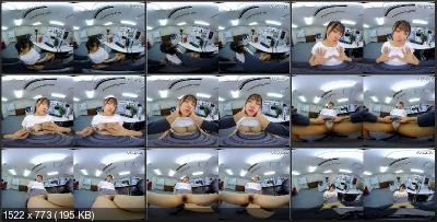 MANIVR-006 B [Oculus Rift, Vive, Samsung Gear VR | SideBySide] [2048p]