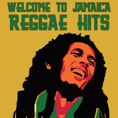 Various Artists - Welcome to Jamaica (Reggae Hits) (2021)