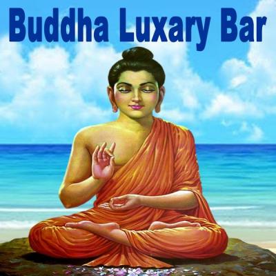 Various Artists - Buddha Luxary Bar - The Ibiza Chillout Summer Mix (2021)
