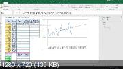 Microsoft Excel 2019/2016. Уровень 3. Анализ и визуализация данных (2021)