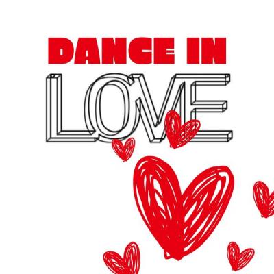 Various Artists - Dance in Love (2021)