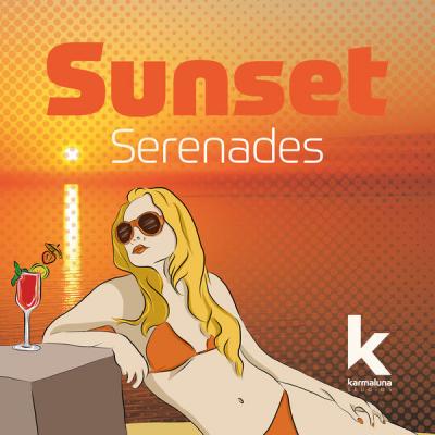 Various Artists - Sunset Serenades (2021)