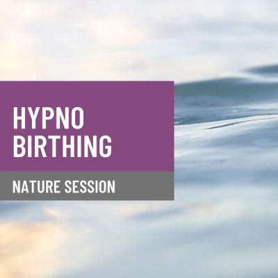 Nature Queen - HypnoBirthing - Nature Session (2021)