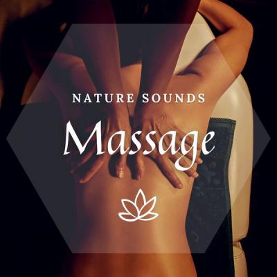 Meditway - [Nature Sounds] Massage (2021)