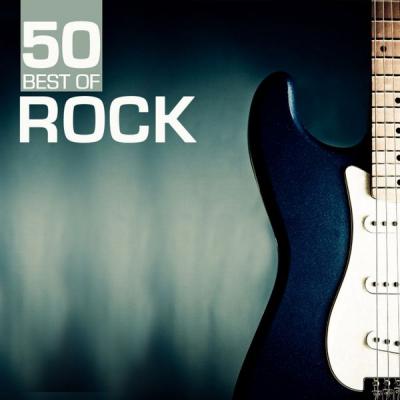 Various Artists - 50 Best of Rock (2021)
