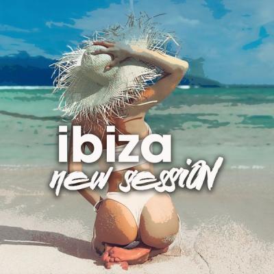 Various Artists - Ibiza New Session (2021)