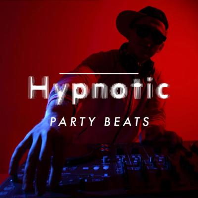 Beach House Chillout Music Academy & Cool Chillout Zone - Hypnotic Party Beats (2021)