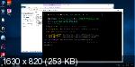 Windows 10 Enterprise LTS x64 1809.17763.1879 by ArtZak1 (RUS/2021)