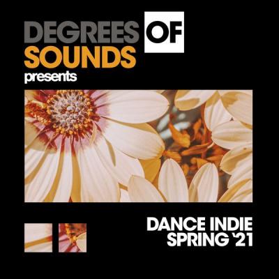 Various Artists - Dance Indie Spring '21 (2021)
