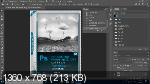 Adobe Photoshop 2021 v.22.3.1.122 Portable by syneus (RUS/ENG/2021)