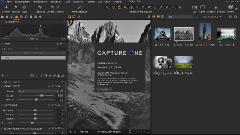 Phase One Capture One Pro 21 14.3.1.14 [x64] (2021) PC
