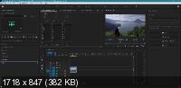Adobe Premiere Pro 2021 15.2.0.35 RePack by KpoJIuK