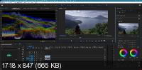 Adobe Premiere Pro 2021 15.2.0.35 RePack by KpoJIuK