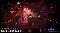 Curse of the Dead Gods (v 1.24.3.1) (2021|RUS|ENG|MULTi) PC | RePack  Chovka