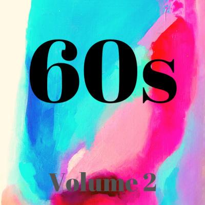 Various Artists - 60s volume 2 (2021)
