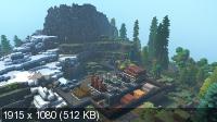 Eco (v 0.9.3.0 | Early Access) (2016|RUS|ENG|Other) PC | RePack  Pioneer