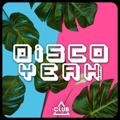 Various Artists - Disco Yeah! Vol. 44 (2021)