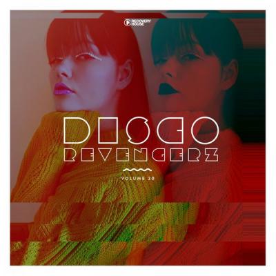 Various Artists - Disco Revengerz Vol. 20 - Discoid House Selection (2021)