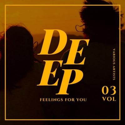 Various Artists - Deep Feelings for You Vol. 3 (2021)