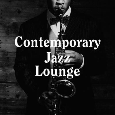 Various Artists - Contemporary Jazz Lounge (2021)