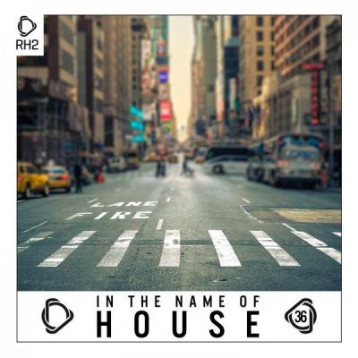 Various Artists - In the Name of House Vol. 36 (2021)