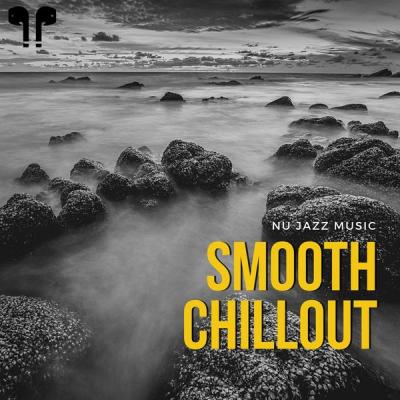 Nu Jazz Chillout - Smooth Chillout - Nu Jazz Music (2021)