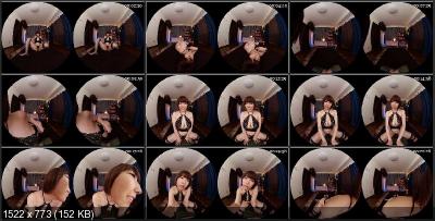 Nana Matsumoto - CBIKMV-068 A [Oculus Rift, Vive, Samsung Gear VR | SideBySide] [2048p]