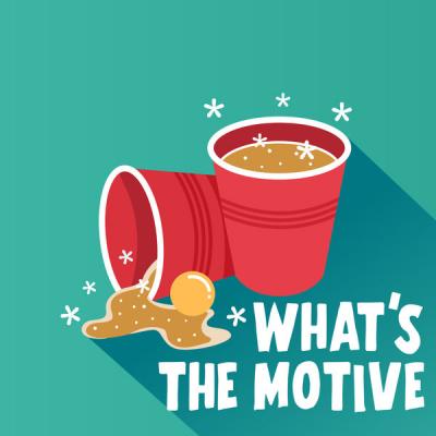 Various Artists - What's The Motive (2021)