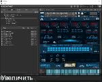 Spitfire Audio - EDNA Earth 1.1 (KONTAKT) - синтезатор Kontakt, сэмплы оркестра Kontakt
